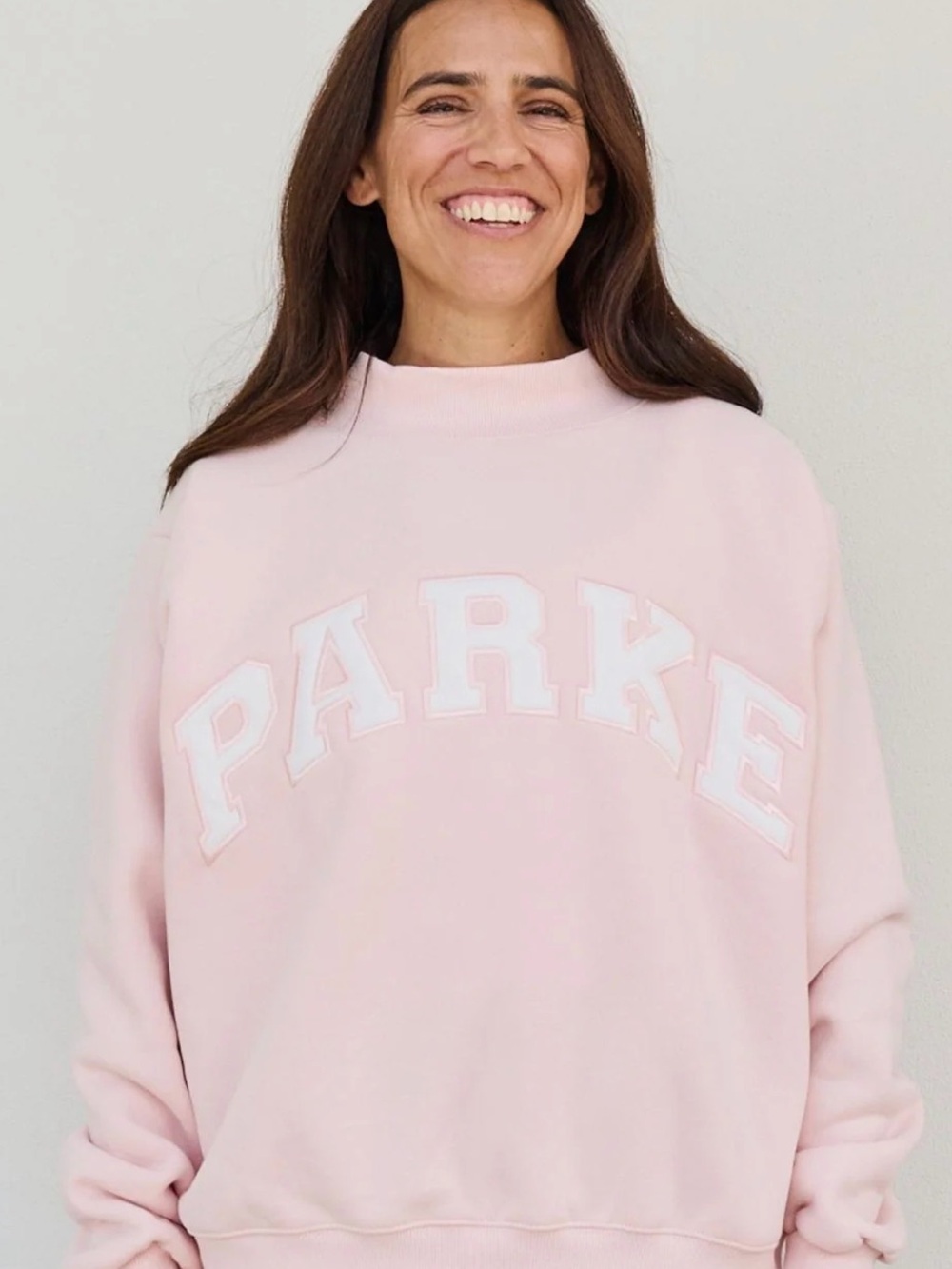 PARKE Rose Size SM/Med